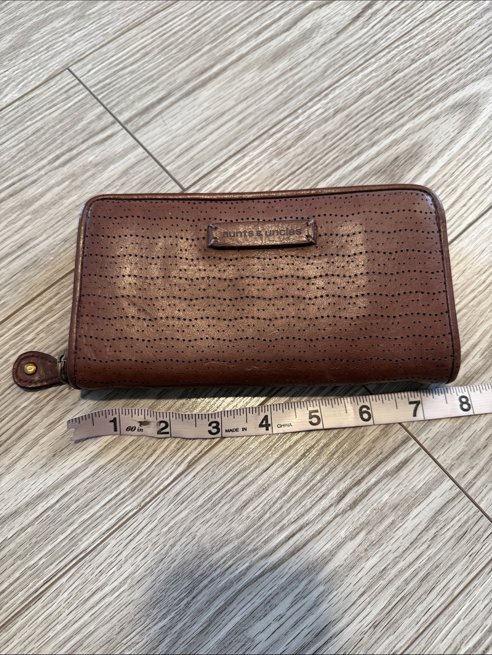 Aunts & Uncles Wallet